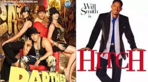 Kill Bill To A Con Man: Hollywood Movies Based On Bollywood Hits