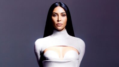 Kim Kardashian Is The Queen Of Silver Style