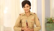 Kiran Bedi has been an inspiration to a lot of women, and I am one of them: Meet’s Ashi Singh 