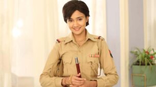Kiran Bedi has been an inspiration to a lot of women, and I am one of them: Meet’s Ashi Singh 