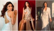 KKK 11 babes Sana Makbul, Nikki Tamboli and Shweta Tiwari are here to snatch away your sleep, see gorgeous pics