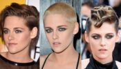 Kristen Stewart And Her Hair Experiments Are Out Of This World: Here’s Proof