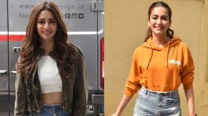 Kriti Kharbanda’s Classic Casual Outfits We Would Love To Have