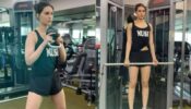 Kriti Sanon Is All Fitness And Perfect Inspiration For Everyone: See Video