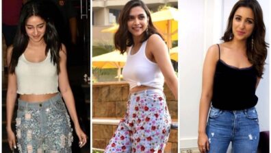 Ananya Panday, Deepika Padukone and Parineeti Chopra to aim for ‘Jeans’ revolution