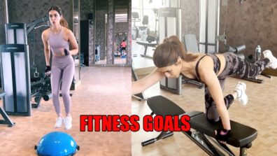 Kriti Sanon’s Best Instagram Videos That Give Major Fitness Goals: See Here