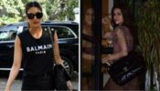 Kriti Sanon’s Hot Chic Looks In Balmain And Chanel