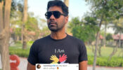 Kumkum Bhagya fame Shabir Ahluwalia gets ‘slim and trim’, BFF Kanchi Kaul drops hilarious comment