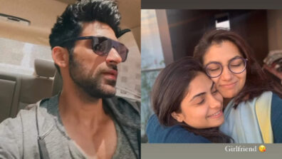 Kumkum Bhagya Social Buzz: Arjit Taneja looks swagger in stylish eyewear, Sriti Jha says, “you, me and sunshine…”