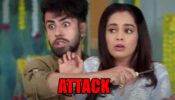 Kumkum Bhagya spoiler alert: Nick attempts to attack Prachi with a knife