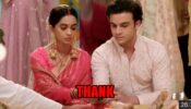 Kumkum Bhagya spoiler alert: Prachi thanks Ranbir for saving her and their baby’s life