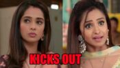 Kumkum Bhagya spoiler alert: Prachi throws Rhea out of the room