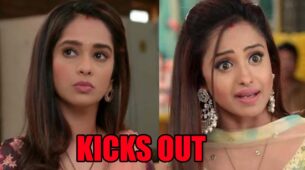 Kumkum Bhagya spoiler alert: Prachi throws Rhea out of the room