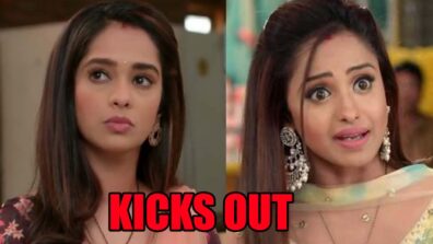 Kumkum Bhagya spoiler alert: Prachi throws Rhea out of the room