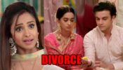 Kumkum Bhagya spoiler alert: Rhea asks Prachi to divorce Ranbir