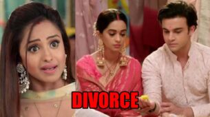 Kumkum Bhagya spoiler alert: Rhea asks Prachi to divorce Ranbir