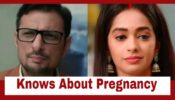 Kumkum Bhagya Spoiler Alert: Vikram knows about Prachi’s pregnancy