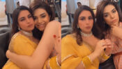 Kundali Bhagya BFF Goals: Shraddha Arya and Anjoom Fakih’s onscreen bond will melt you
