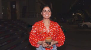 Kundali Bhagya fame Shraddha Arya shares brutally honest review of Jr NTR, Ram Charan, Alia Bhatt and Ajay Devgn’s RRR