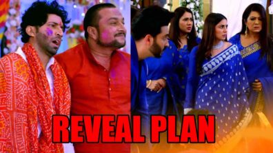 Kundali Bhagya spoiler alert: Nagre and Pradeep reveal Prithvi’s plan to the Luthras