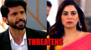 Kundali Bhagya spoiler alert: Nagre threatens Preeta