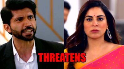 Kundali Bhagya spoiler alert: Nagre threatens Preeta