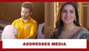 Kundali Bhagya Spoiler Alert: Preeta addresses media; calls Karan her business partner and not her husband