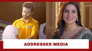Kundali Bhagya Spoiler Alert: Preeta addresses media; calls Karan her business partner and not her husband