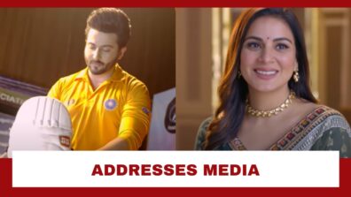 Kundali Bhagya Spoiler Alert: Preeta addresses media; calls Karan her business partner and not her husband