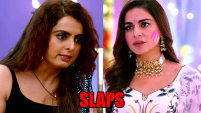 Kundali Bhagya spoiler alert: Preeta slaps Sherlyn