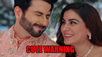 Kundali Bhagya spoiler alert: Preeta’s cute warning makes Karan blush