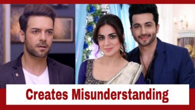 Kundali Bhagya Spoiler Alert: Prithvi creates a misunderstanding between Karan and Preeta