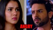 Kundali Bhagya spoiler alert: Prithvi gets angry at Kritika