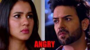 Kundali Bhagya spoiler alert: Prithvi gets angry at Kritika