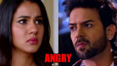 Kundali Bhagya spoiler alert: Prithvi gets angry at Kritika