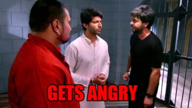 Kundali Bhagya spoiler alert: Prithvi lashes out at Nagre and Pradeep for ruining their plan