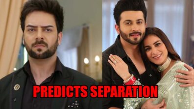 Kundali Bhagya spoiler alert: Prithvi predicts Karan and Preeta’s separation