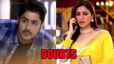 Kundali Bhagya spoiler alert: Sameer doubts Preeta’s intentions