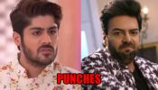 Kundali Bhagya spoiler alert: Sameer punches Prithvi for getting Karan arrested