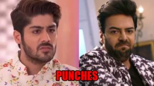 Kundali Bhagya spoiler alert: Sameer punches Prithvi for getting Karan arrested