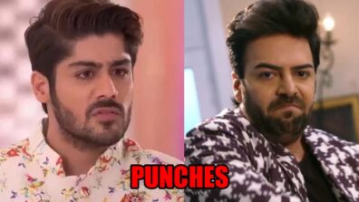 Kundali Bhagya spoiler alert: Sameer punches Prithvi for getting Karan arrested