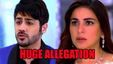 Kundali Bhagya spoiler alert: Sameer puts huge allegations on Preeta