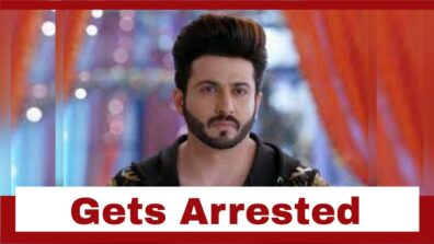 Kundali Bhagya Spoiler Alert: Shocking!! Karan gets arrested on his big day