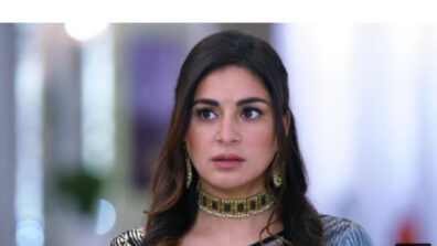 Kundali Bhagya Written Update S-01 Ep-1228 26th April 2022: Karan blames Preeta