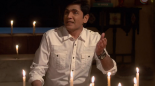 Bhabhiji Ghar Par Hai written update S01 Ep1786 12th April 2022: Aunt Khajuri’s spirit possesses Vibhuti