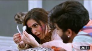 Kundali Bhagya written update S01 Ep1218 12th April 2022: Karan and Preeta get closer