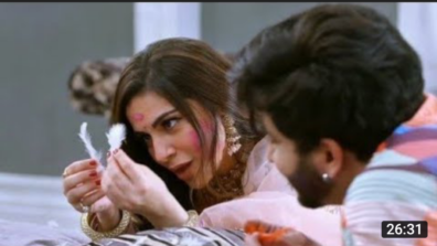 Kundali Bhagya written update S01 Ep1218 12th April 2022: Karan and Preeta get closer