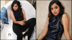 Kya bath hai: Digital queen Prajakta Koli shares special bathtub pic, ‘mostly sane’ fans love it