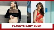 Kylie Jenner To Kajal Aggarwal: Celebrities Flaunting Their Beautiful Baby Bump in 2022