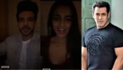 Leaked Video: Karan Kundrra and Tejasswi Prakash’s romantic Saturday night footage goes viral, check out ‘Salman Khan’ connection